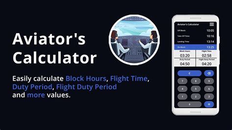 aviator coefficient calculator